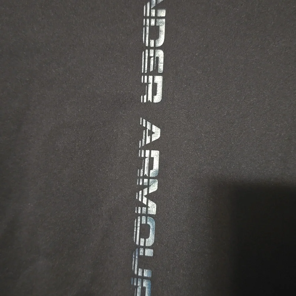 Under Armour Pullover ColdGear Infrared Fleece 1/4‎ Zip Pullover Men's Large